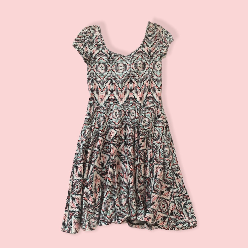 Aeropostal Dress